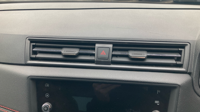 SEAT Ibiza 1.0 FR [EZ] 5dr Petrol Hatchback